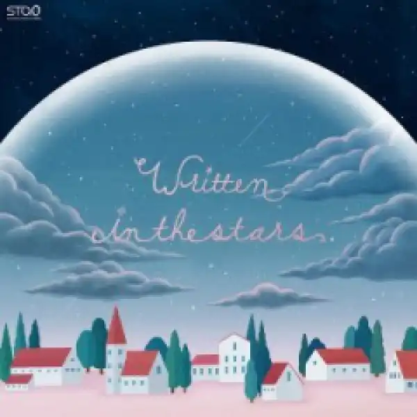 John Legend - Written In The Star ft. WENDY